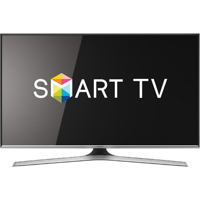 boezem bouwen lichtgewicht Samsung UN48J5500 48 inch 1080p LED Smart TV - Walmart.com