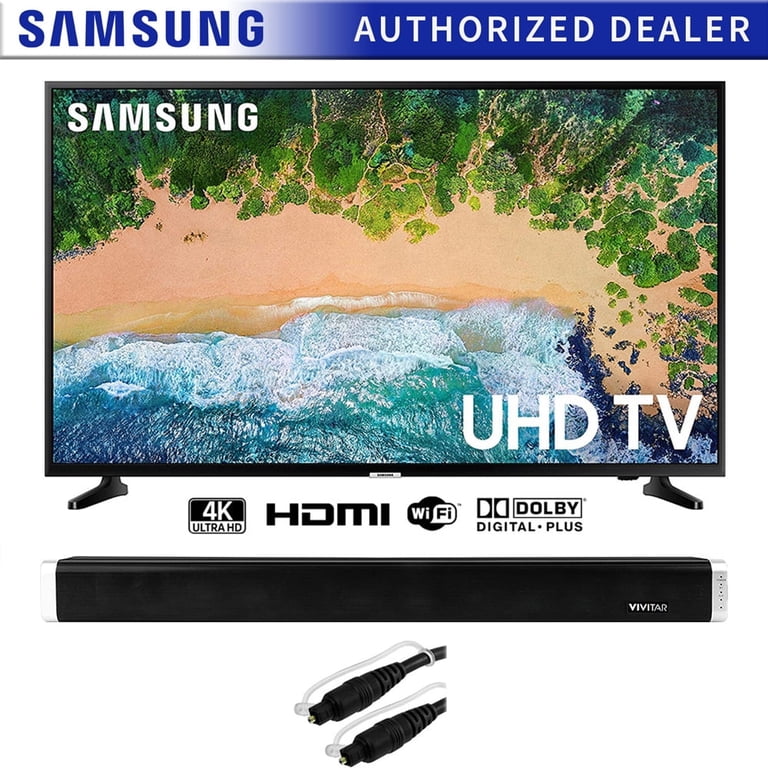 Samsung UN50NU6900 50