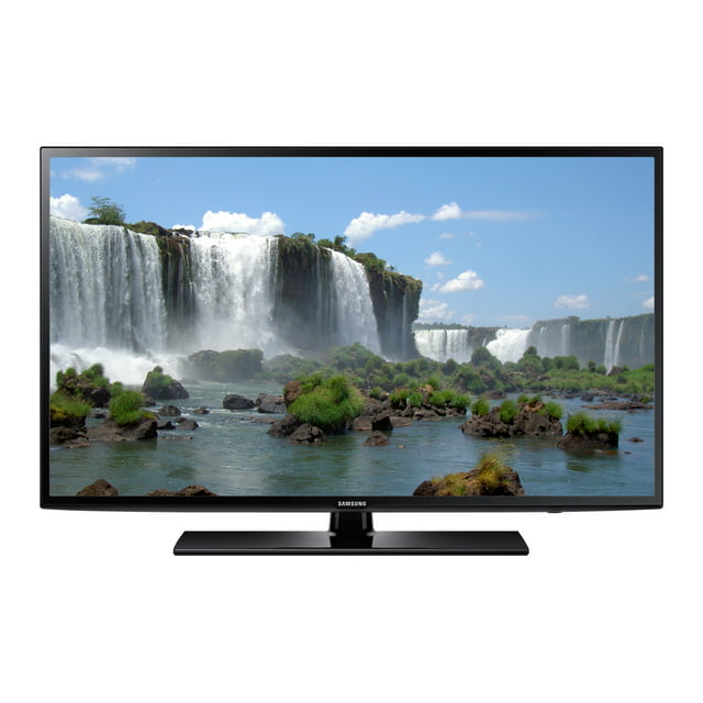 Samsung UN55J6201 55" 1080p 60Hz Class LED Smart HDTV