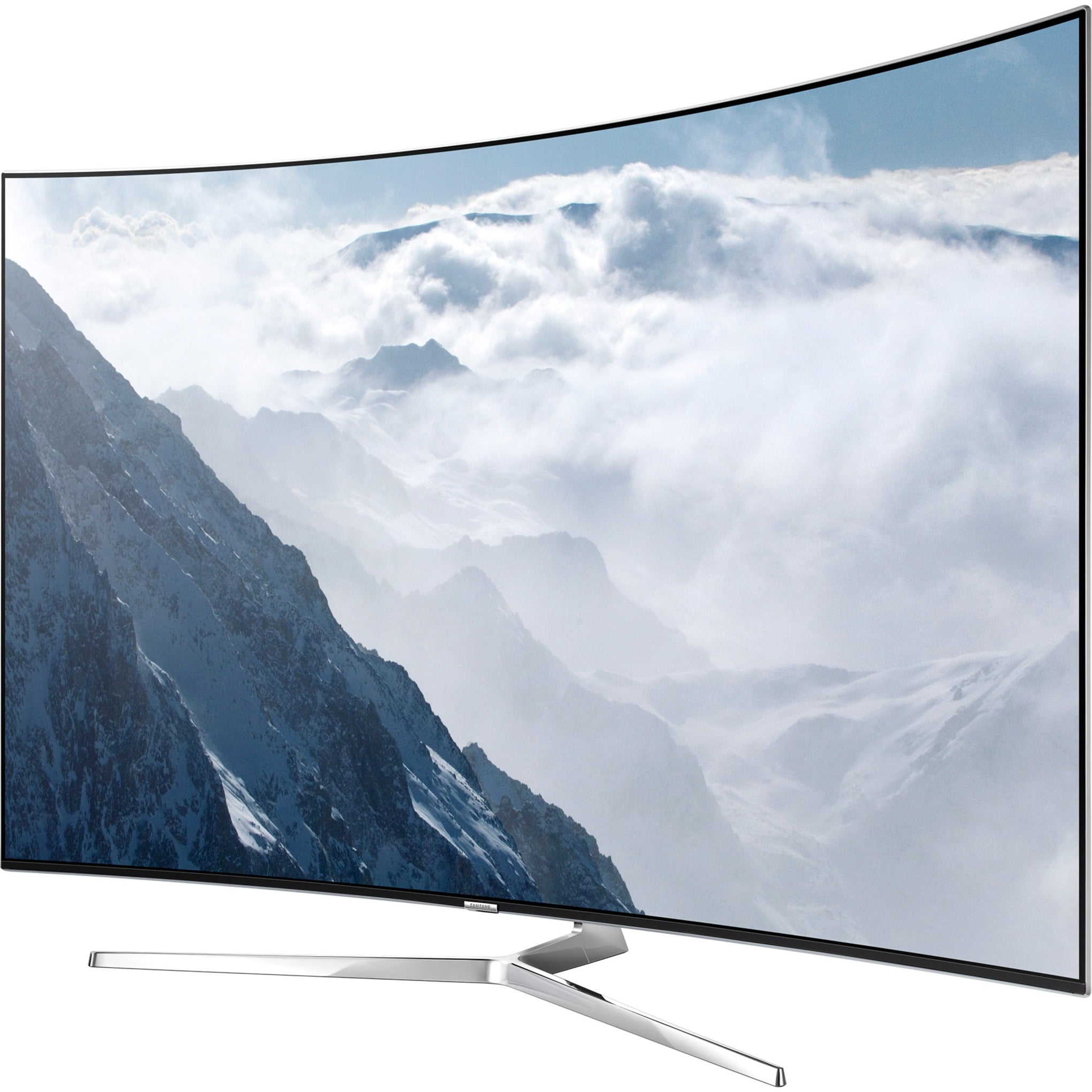 Samsung 55 inch Class Cu7000b Crystal UHD 4K Smart television Un55cu7000bxza