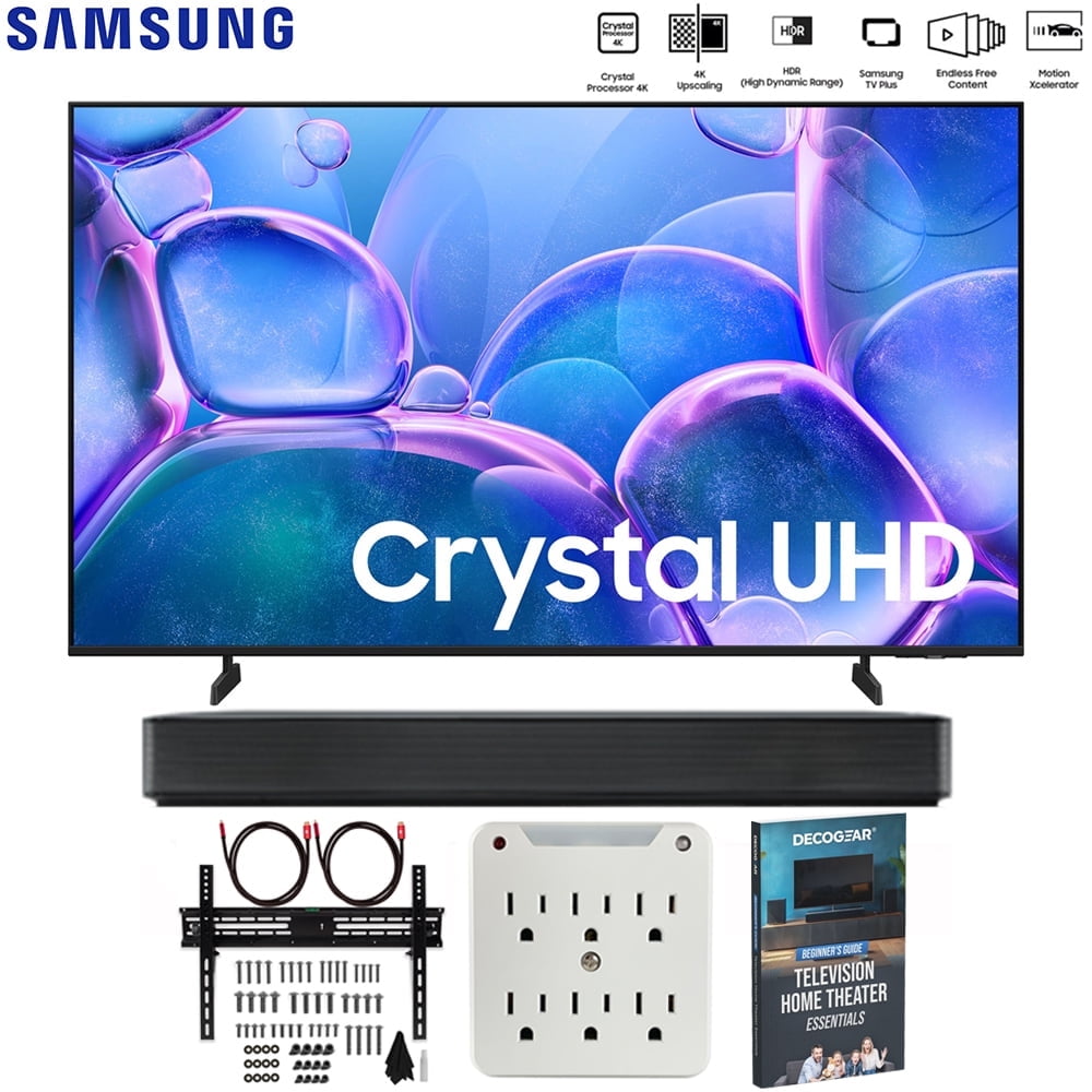 Samsung UN55U7900FFXZA 55 inch U7900 Series UHD 4K Smart Tizen TV
