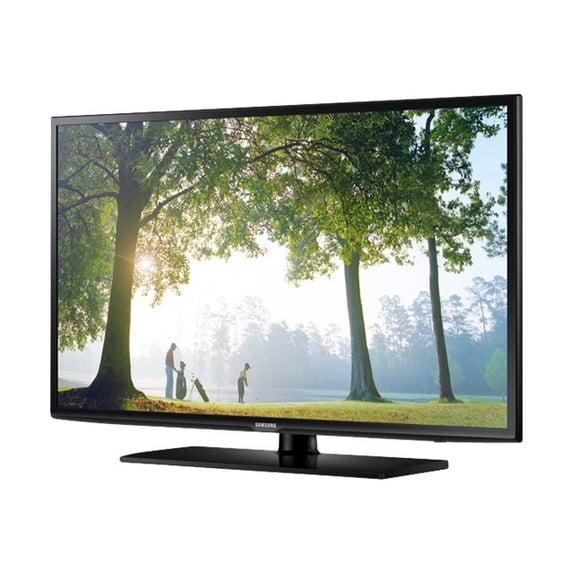 (Open Box) Samsung UN65H6203AF - 65" Diagonal Class (64.5" viewable) - H6203 Series LED-backlit LCD TV - Smart TV - 1080p 1920 x 1080 - black