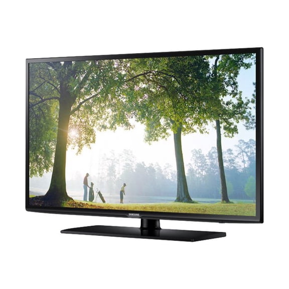 (Open Box) Samsung UN65H6203AF - 65" Diagonal Class (64.5" viewable) - H6203 Series LED-backlit LCD TV - Smart TV - 1080p 1920 x 1080 - black