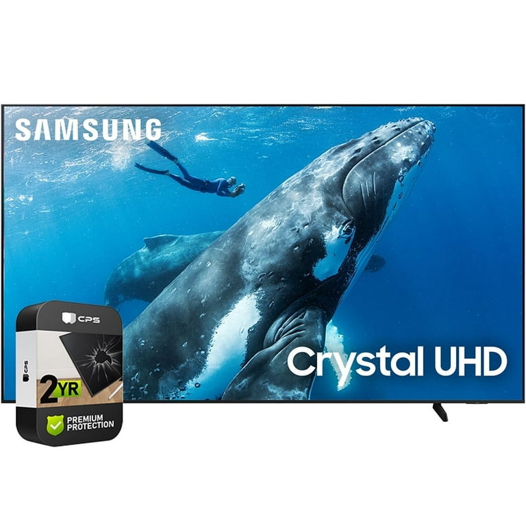 Samsung UN98DU9000FXZA 98 Inch Class DU9000 Crystal UHD LED