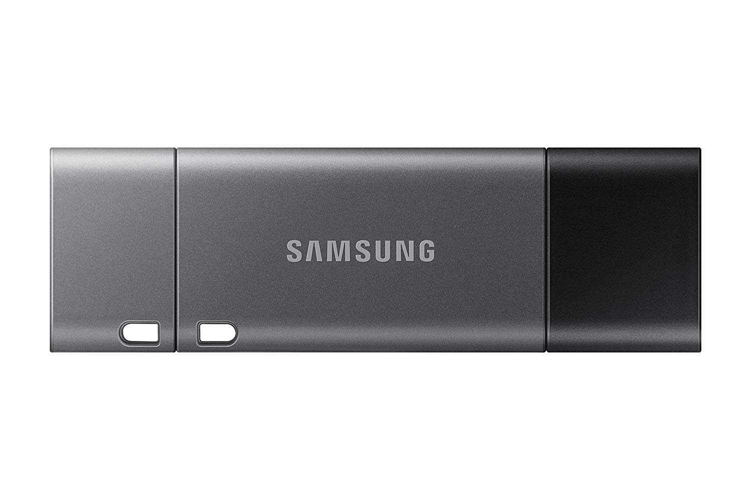 Samsung USB 3.1 Flash Drive DUO Plus 256GB - image 1 of 20