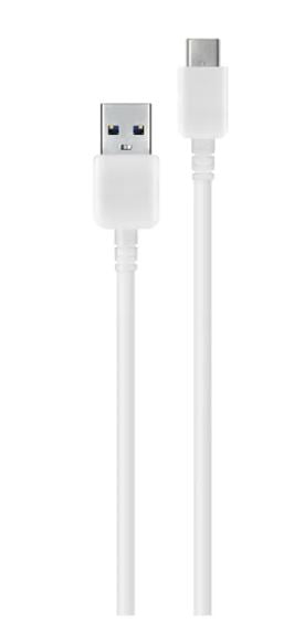 Samsung EP-DN930NWMLUS Cell Phones (USB-C to USB-a), Single Charger 1 Pack