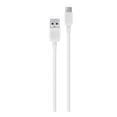 thumbnail image 1 of Samsung USB-C Cable (USB-C to USB-A), White, 1 of 5