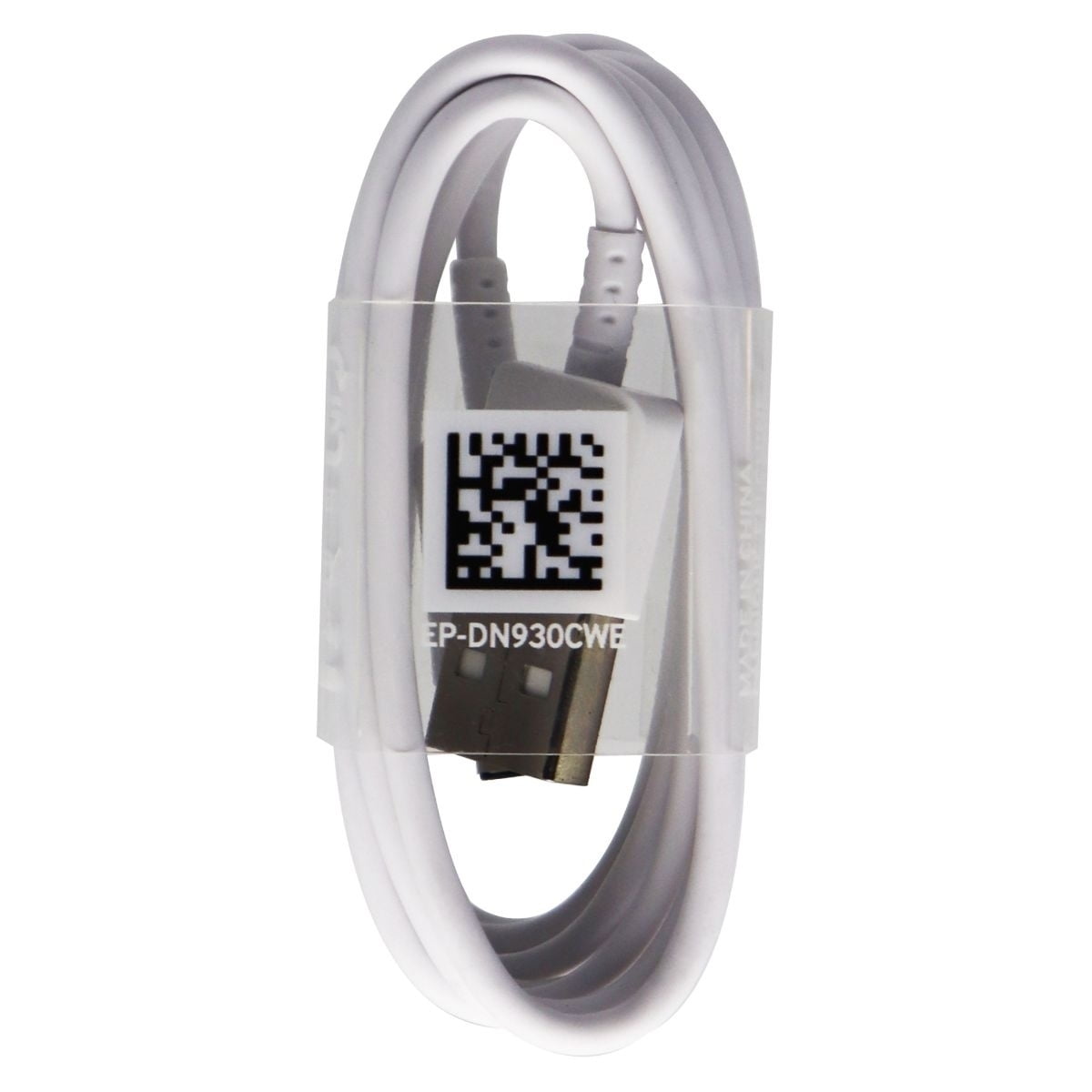 Samsung USB-C to USB-A Sync and Transfer Cable, 1 Meter