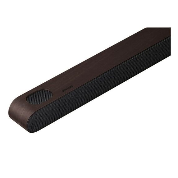 Samsung Ultra Slim Soundbar Bezel for HW-S800B Soundbar (Brown)