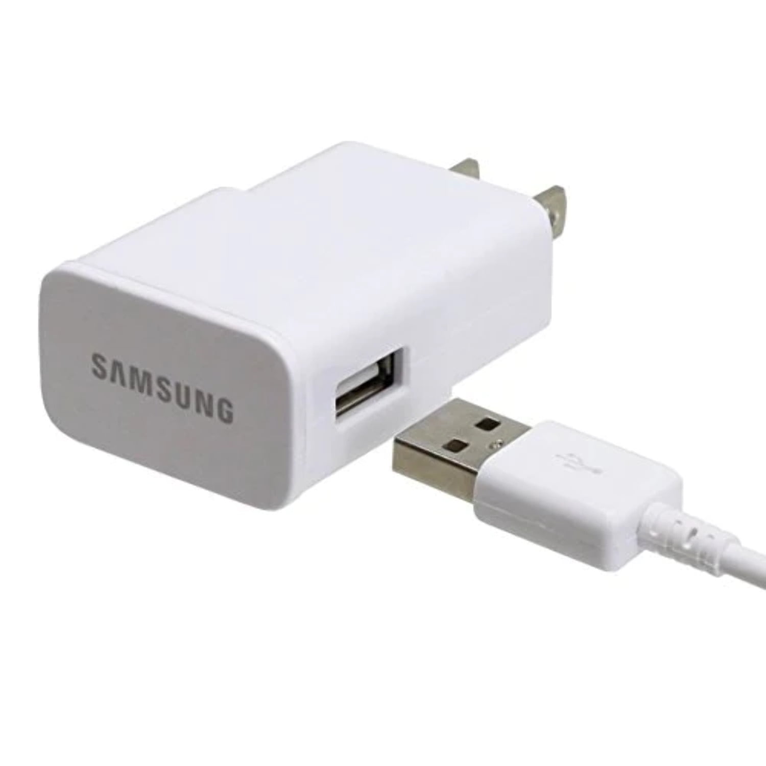 Samsung Universal Home Travel Charger for Galaxy S3 S4 Note 2