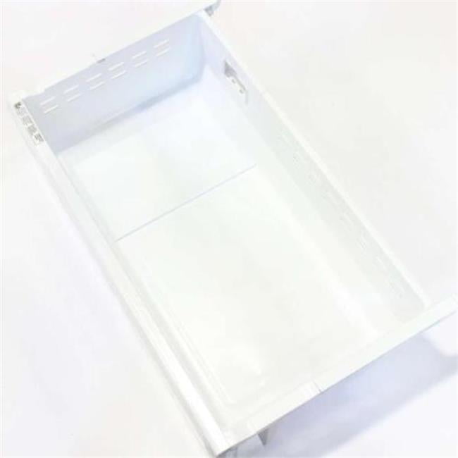 Samsung DA97-11598A NW2-FDR Drawer Box Tray Assembly - Cool White