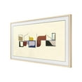 thumbnail image 1 of Samsung VG-SCFT43BE 43" Beige Customizable Bezel For The Frame TV (2020), 1 of 17