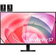 Samsung ViewFinity S7 S70D 37" 4K UHD 2160p 60Hz 5ms 169 HDR10 Monitor