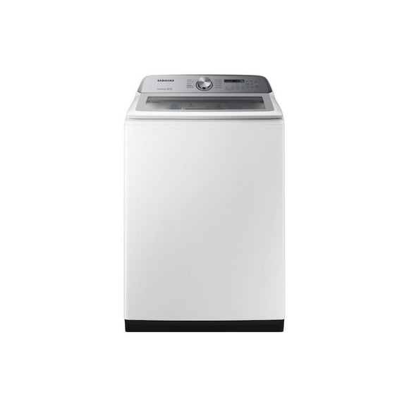 Samsung Self Clean Washer