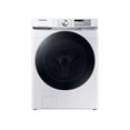 thumbnail image 1 of Samsung WF45B6300AW 4.5 Cu. Ft. White Smart Front Load Washer, 1 of 5