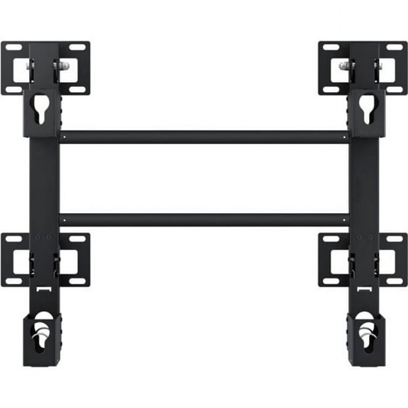 WMN8000SXR Large Size Bracket Wall Mount (76"+)