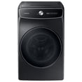 thumbnail image 1 of Samsung WV60A9900AV 6.0 cu ft High-Efficiency Front Load Washing Machine with FlexWash, 1 of 8