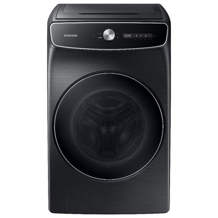 Samsung WV60A9900AV 6.0 cu ft High-Efficiency Front Load Washing Machine with FlexWash