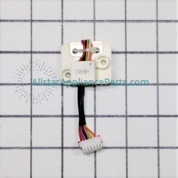 Samsung Washing Machine Vibration Mems Sensor DC93-00278B