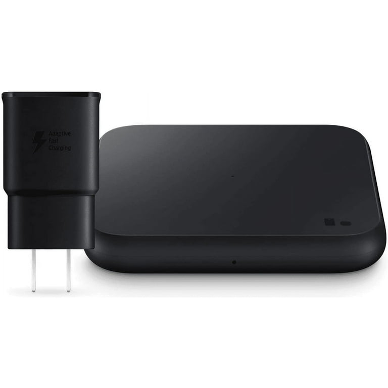 Samsung Wireless Charger, Black 