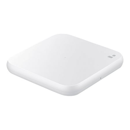 Samsung - Fast Charge Wireless  pad - White