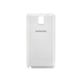 thumbnail image 1 of Samsung Wireless Charging Cover EP-CN900IWU - - white - for Galaxy Note 3, 1 of 1