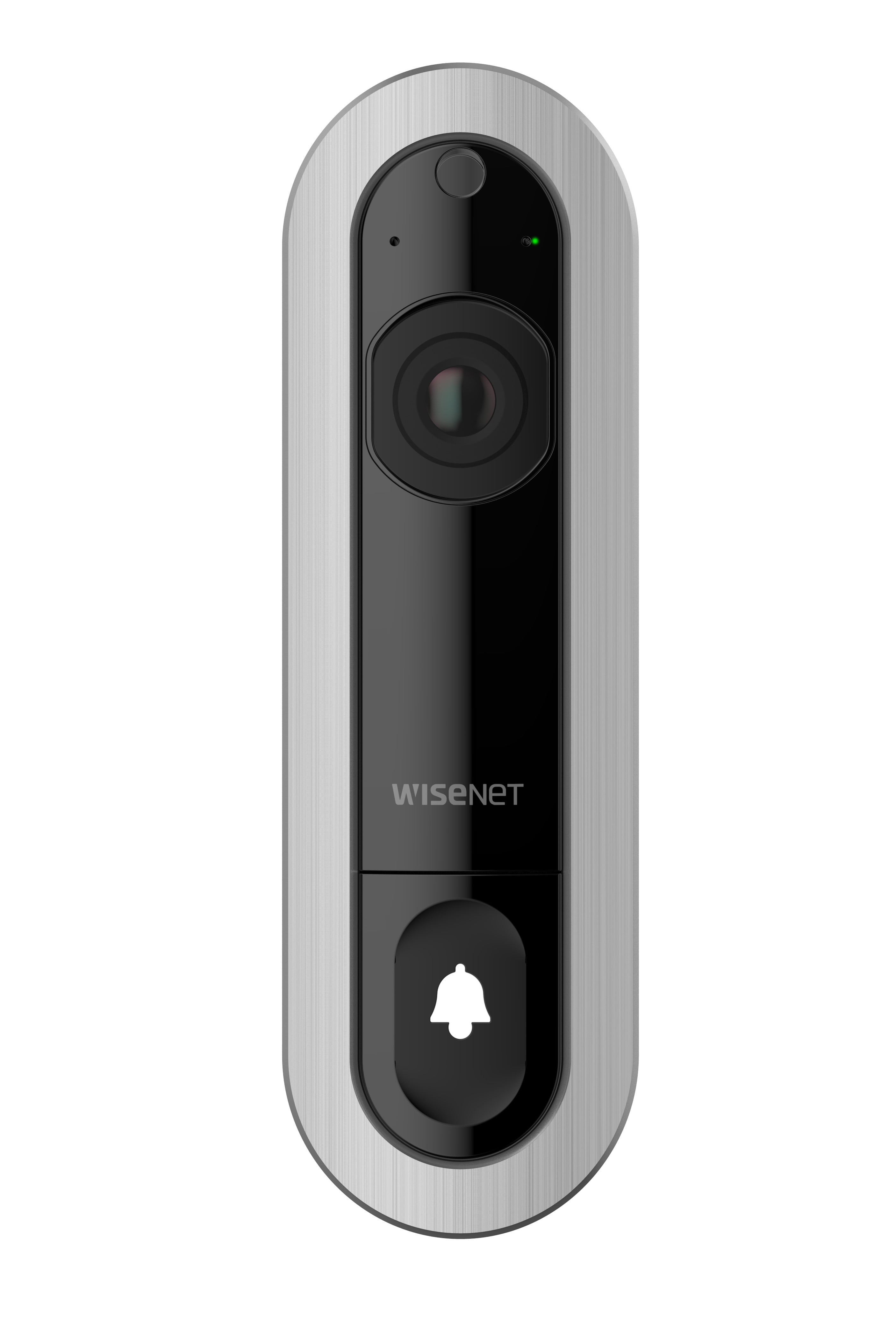Samsung Wisenet D1 Video Doorbell with 6 Months Free