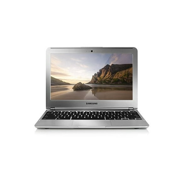 Samsung XE303C12-A01 11.6 Chromebook Computer 1.7GHz 2GB RAM 16GB SSD (Scratch and Dent)
