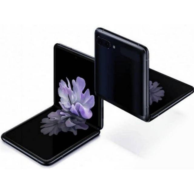 SAMSUNG - Galaxy Z Flip Mirror Black 256GB SIMフリー Amazon.com: SAMSUNG Galaxy Z Flip, US Version, 256GB, Mirror