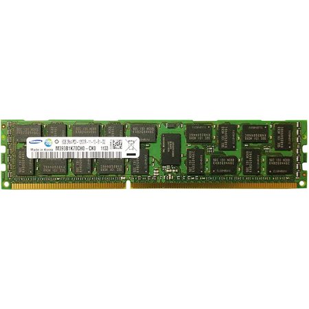 Samsung original M393B1K70CH0-CK0 8GB DDR3 1600MHz ECC/REG Memory
