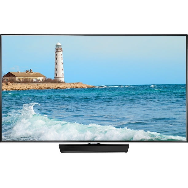 Samsung un32h5500 32" smart 1080p clear motion rate 120 led tv
