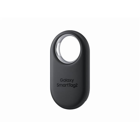 Samsungalaxy Bluetooth SmartTag2 GPS Device with Silicone Case price history and forecast - Samsung EI-T5600BBEGUS