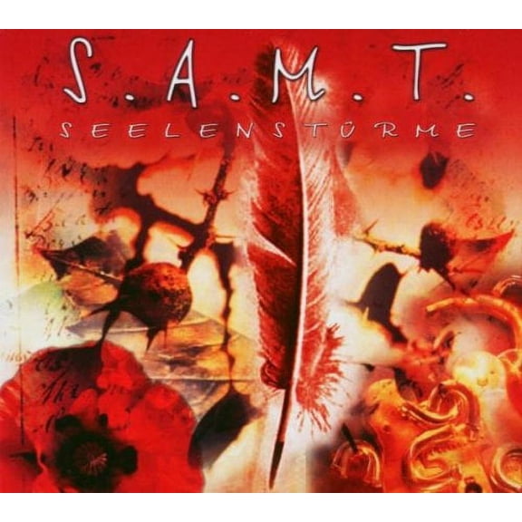 Samt (Audiobook)