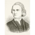 thumbnail image 1 of Samuel Adams 1722 - 1803 American Statesman & Founding Father From The National & Domestic History of England by William Aubrey Published London Circa 1890 Poster Print - 12 x 17, 1 of 1