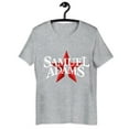 thumbnail image 1 of Samuel Adams Beer Active Logo T-Shirt Funny Size S-5XL, 1 of 2