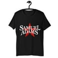 thumbnail image 1 of Samuel Adams Beer Active Logo T-Shirt Funny Size S-5XL, 1 of 2