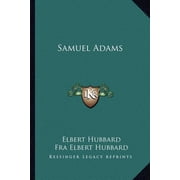 Samuel Adams (Paperback)
