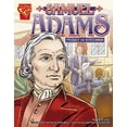 thumbnail image 1 of Pre-Owned Samuel Adams: Patriot and Statesman (Graphic Biographies) (Unknown) 0736865004 9780736865005, 1 of 1