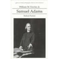 thumbnail image 1 of Pre-Owned Samuel Adams: Radical Puritan (Library of American Biography Series) (Paperback) 0673992934 9780673992932, 1 of 1
