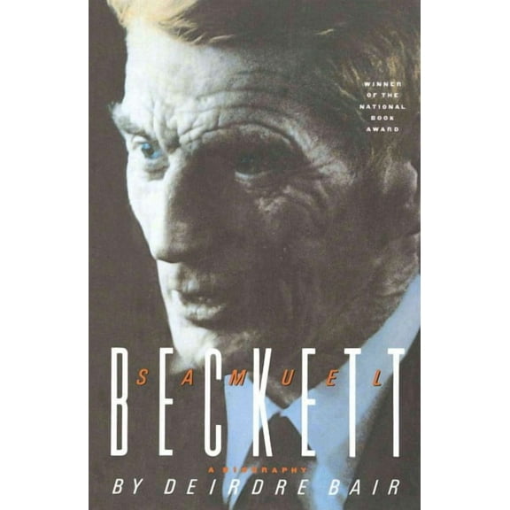Samuel Beckett (Paperback)