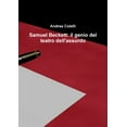 thumbnail image 1 of Samuel Beckett : il genio del teatro dell'assurdo (Paperback), 1 of 1