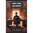 thumbnail image 1 of Samuel Brohl and Company, (Paperback), 1 of 1
