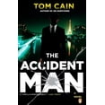 thumbnail image 1 of Pre-Owned The Accident Man (Paperback) 014311476X 9780143114765, 1 of 1
