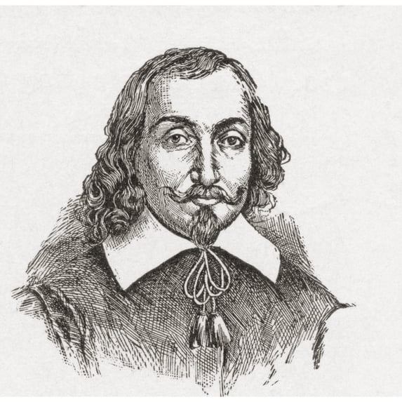 Samuel De Champlain 1574