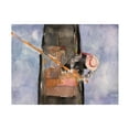 thumbnail image 1 of Samuel Dixon 'Above the Gondola I' Canvas Art, 1 of 3