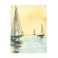 thumbnail image 1 of Samuel Dixon 'Kent Island II' Canvas Art, 1 of 3