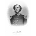 thumbnail image 1 of Samuel Dupont. Namerican Naval Officer. Son Of The Diplomat And Industrialist Victor Marie Dupont. Print by, 1 of 3