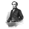 thumbnail image 1 of Samuel F. Butterworth. Namerican Lawyer And Witness To The Murder Of Philip B. Key By Daniel E. Sickles. Wood, 1 of 2