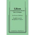 thumbnail image 1 of Samuel French Acting Edition Liliom, (Paperback), 1 of 1