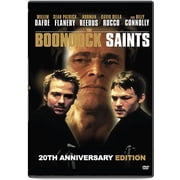 Samuel Goldwyn Films - The Boondock Saints [DIGITAL VIDEO DISC]